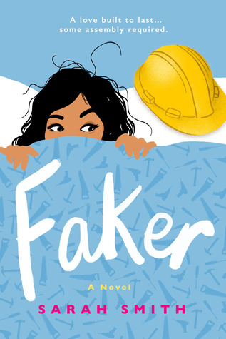 FakerCover